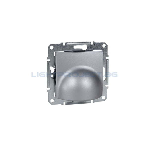 SCHNEIDER ELECTRIC SDN5500160 КАБЕЛЕН ИЗЛАЗ 25А SEDNA, АЛУМИНИЙ