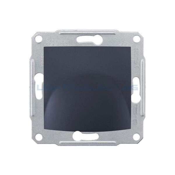SCHNEIDER ELECTRIC SDN5500170 КАБЕЛЕН ИЗЛАЗ 25А SEDNA, ГРАФИТ