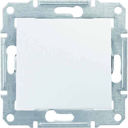 SCHNEIDER ELECTRIC SDN5600121 КАПАК ЗА СВОБОДЕН МОДУЛ SEDNA, БЯЛ