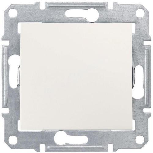SCHNEIDER ELECTRIC SDN5600123 КАПАК ЗА СВОБОДЕН МОДУЛ SEDNA, КРЕМ