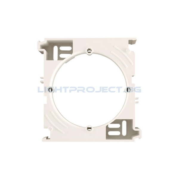 SCHNEIDER ELECTRIC SDN6100223 КУТИЯ ЗА ОТКРИТ МОНТАЖ ЗА ПОВЕЧЕ ОТ ЕДИН МОДУЛ SEDNA, КРЕМ