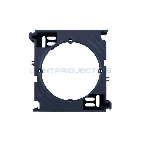 SCHNEIDER ELECTRIC SDN6100270 КУТИЯ ЗА ОТКРИТ МОНТАЖ ЗА ПОВЕЧЕ ОТ ЕДИН МОДУЛ SEDNA, ГРАФИТ