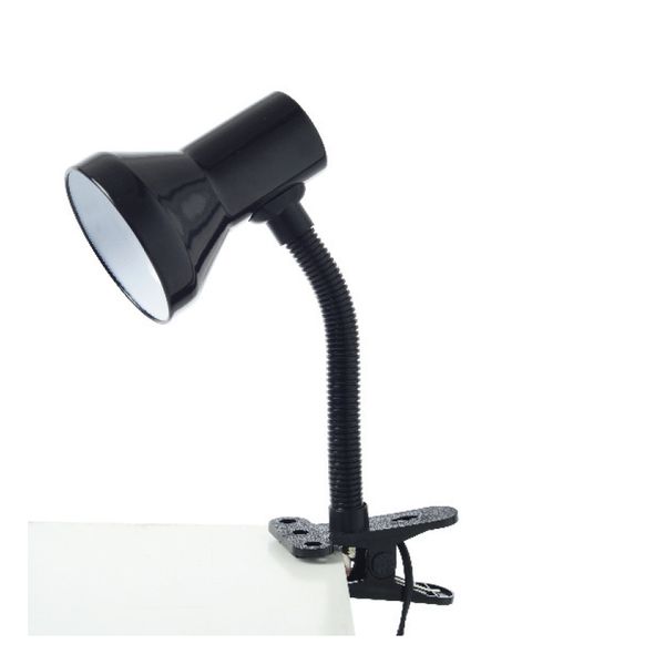 ACA LIGHTING PORTATIF BLACK E27 1X40W H27CM PAVLOVA ACA-SF021B