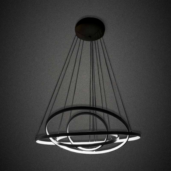 LED ПОЛИЛЕЙ 96150-4D 159W