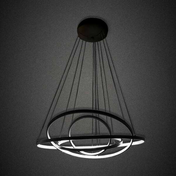 LED ПОЛИЛЕЙ 96150-4D 159W