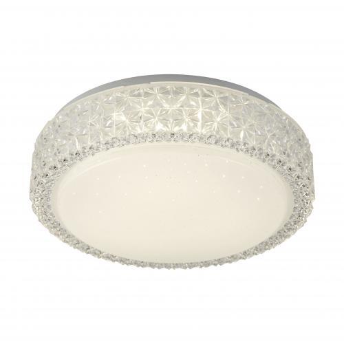 SEARCHLIGHT ПЛАФОН 4650-28 FLUSH