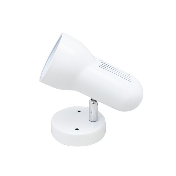 ACA LIGHTING UNDER APPLICATION ONLY MOBILE R50 E14 WHITE ACA-SMU501PW
