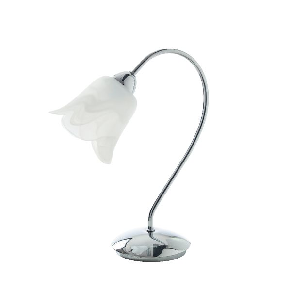 ACA LIGHTING UNDER ABOUT NIKEL PORTATIF