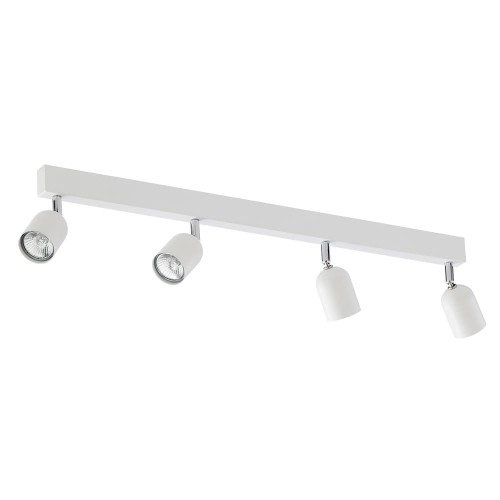 TK LIGHTING СПОТ 1024 TOP WHITE