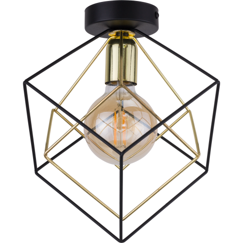 TK LIGHTING ПЛАФОН 2702 ALAMBRE