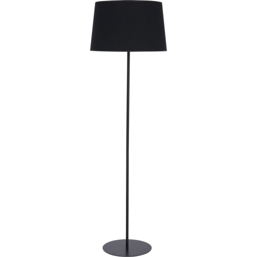 TK LIGHTING ЛАМПИОН 2920 MAJA BLACK