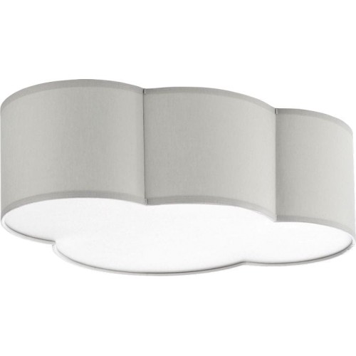 ДЕТСКИ ПЛАФОН TK LIGHTING 3144 CLOUD M