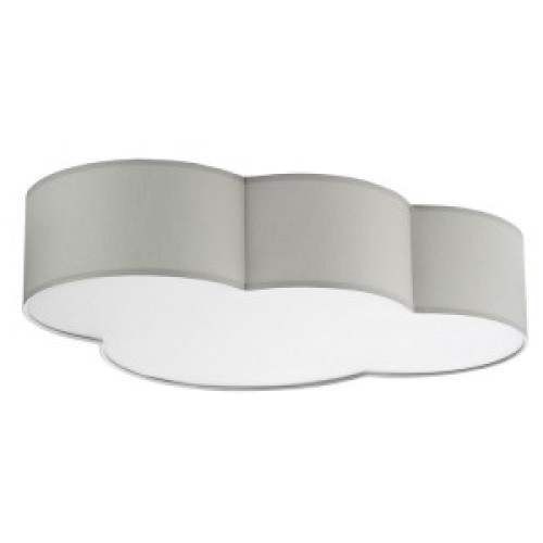 ДЕТСКИ ПЛАФОН TK LIGHTING 3145 CLOUD L