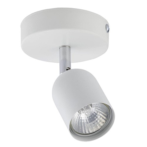 TK LIGHTING СПОТ 3299 TOP WHITE
