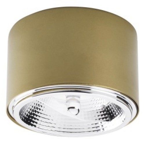 TK LIGHTING ЛУНА ЗА ВЪНШЕН МОНТАЖ 3349 MORIS GOLD