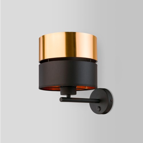 TK LIGHTING АПЛИК С КЛЮЧ 4344 HILTON