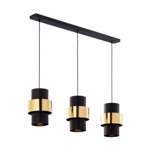 TK LIGHTING ПЕНДЕЛ 4378 CALISTO