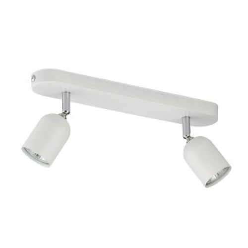 TK LIGHTING СПОТ 4412 TOP WHITE
