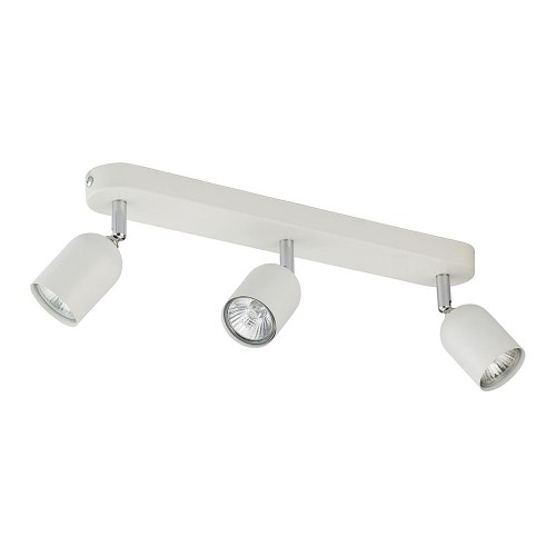 TK LIGHTING СПОТ 4413 TOP WHITE