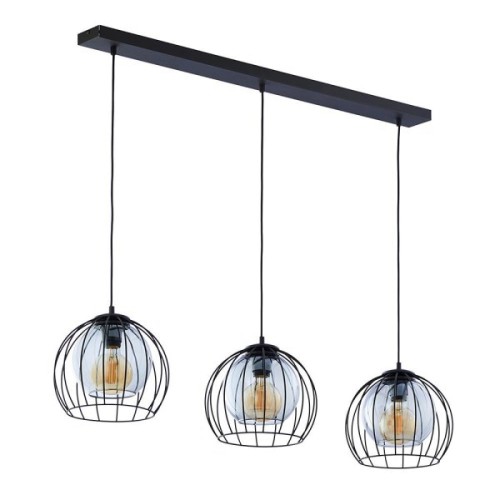 TK LIGHTING ПЕНДЕЛ 4483 UNIVERSO
