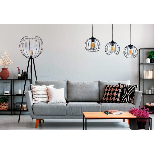 TK LIGHTING ЛАМПИОН 5057 UNIVERSO