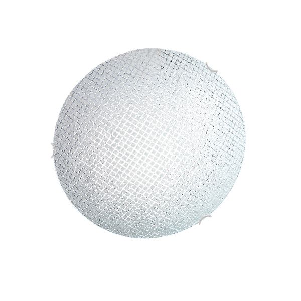 ACA LIGHTING UNDER ABOUT GLASS FLOOD FLOOR 2XE27 ACA-TNK94360CR30