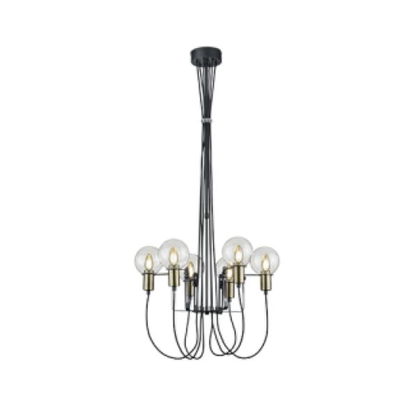 TRIO ПЛАФОН 100800632 NACHO