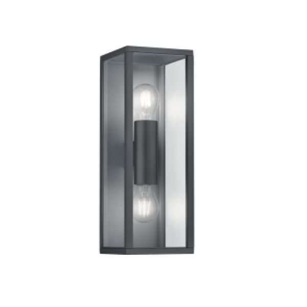 TRIO ГРАДИНСКИ АПЛИК 201860242 GARONNE