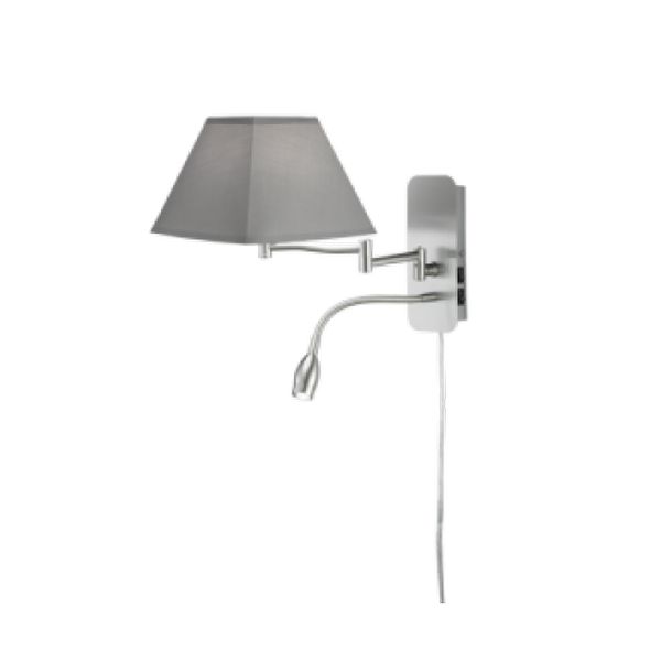 TRIO АПЛИК С LED РАМО 271370211 HOTEL