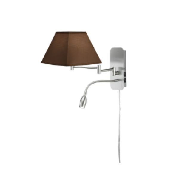 TRIO АПЛИК С LED РАМО 271370214 HOTEL