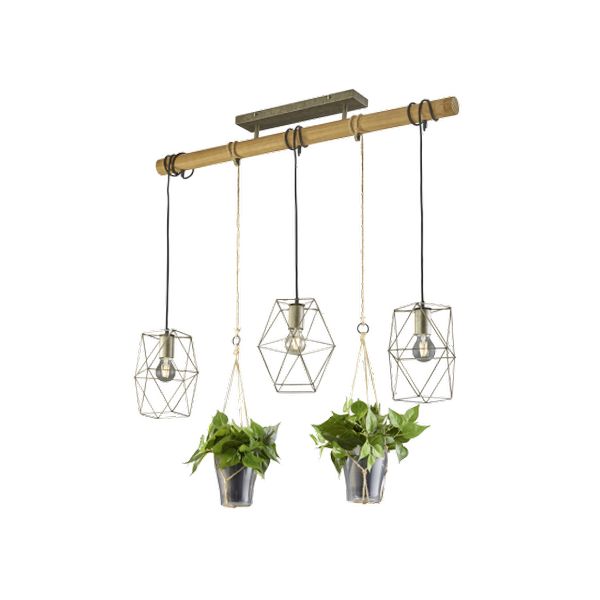 TRIO ПЕНДЕЛ 301000367 PLANT