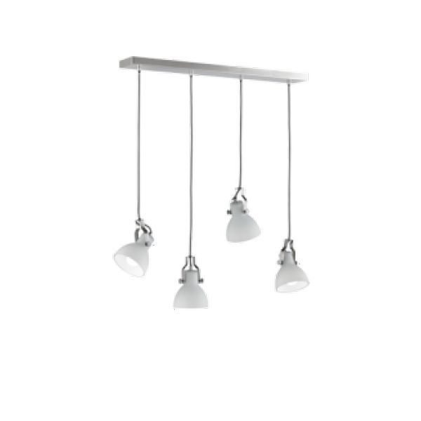 TRIO ПЕНДЕЛ 301500407 GINELLI