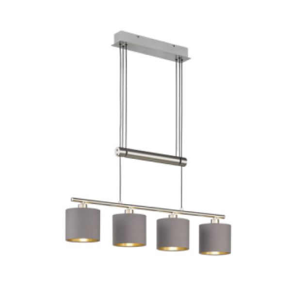 TRIO ПЕНДЕЛ 305400441 GARDA