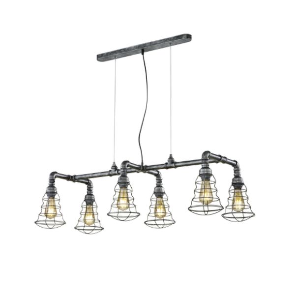 TRIO ПЕНДЕЛ 307000688 GOTHAM