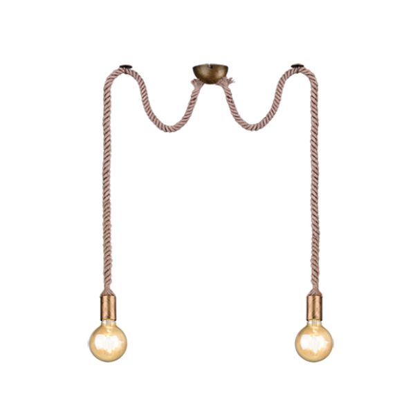 TRIO ПЕНДЕЛ 310100204 ROPE