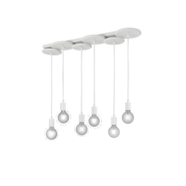 TRIO ПЕНДЕЛ 310400631 DISCUS