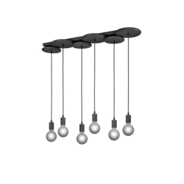 TRIO ПЕНДЕЛ 310400632 DISCUS