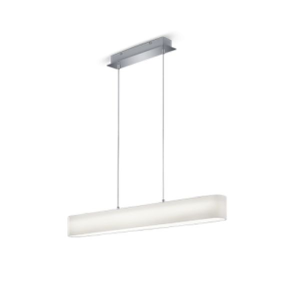 TRIO LED ПЕНДЕЛ 320910101 LUGANO