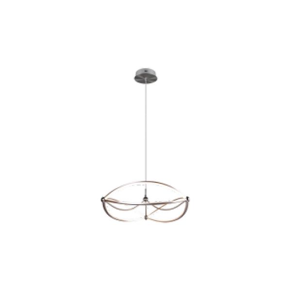 TRIO LED ПЕНДЕЛ 321210107 CHARIVARI