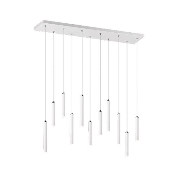 TRIO LED ПЕНДЕЛ 321611131 TUBULAR