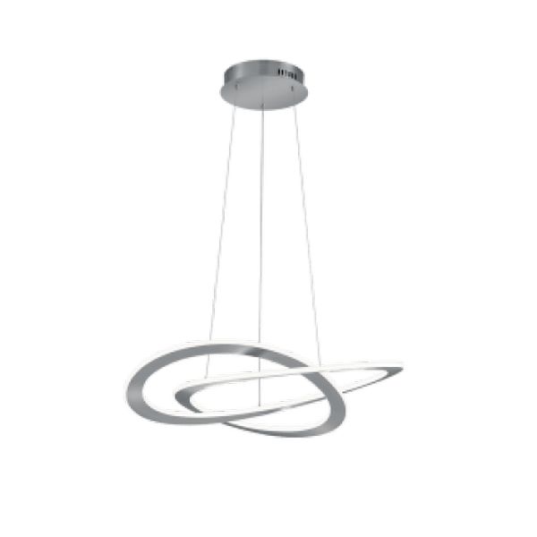 TRIO LED ПЕНДЕЛ 321710107 OAKLAND