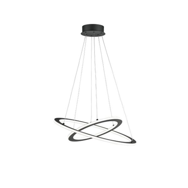 TRIO LED ПЕНДЕЛ 321910242 DURBAN