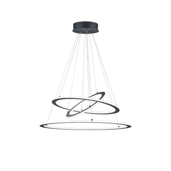 TRIO LED ПЕНДЕЛ 321910342 DURBAN