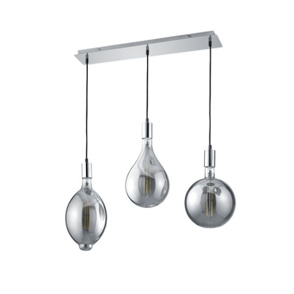 TRIO LED ПЕНДЕЛ 323310306 GINSTER