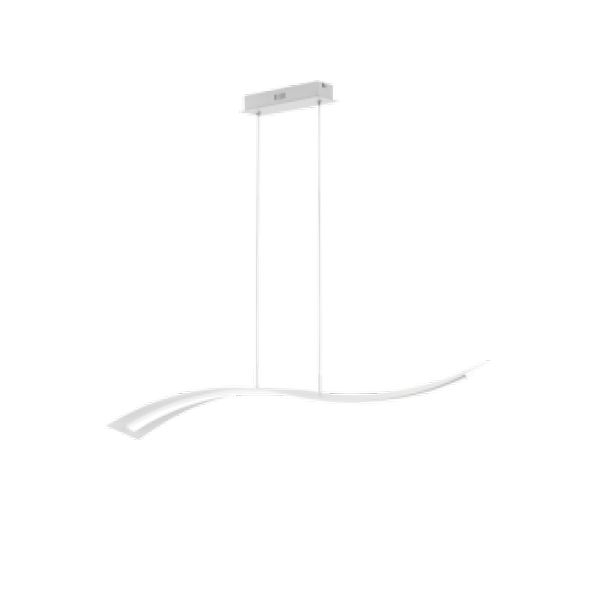 TRIO LED ПЕНДЕЛ 324610131 SALERNO