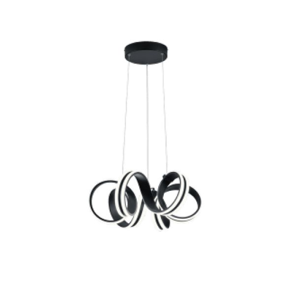 TRIO LED ПЕНДЕЛ 325010132 CARRERA