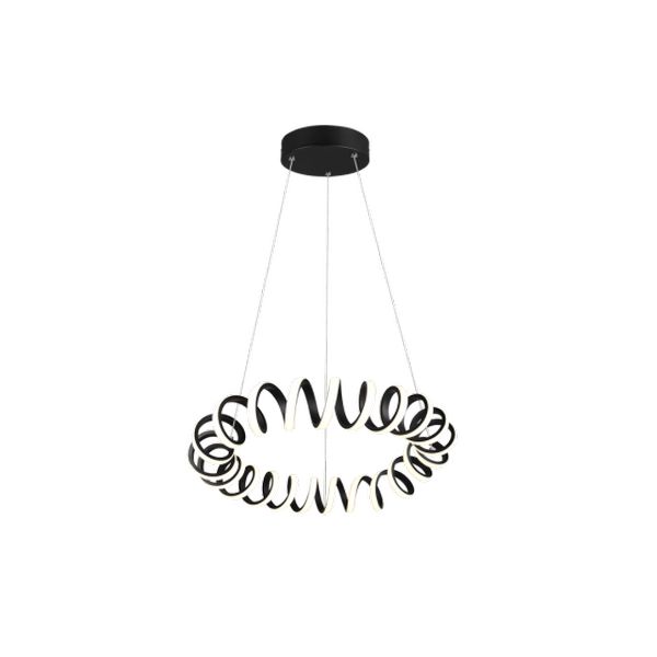 TRIO LED ПЕНДЕЛ 325110132 CURL