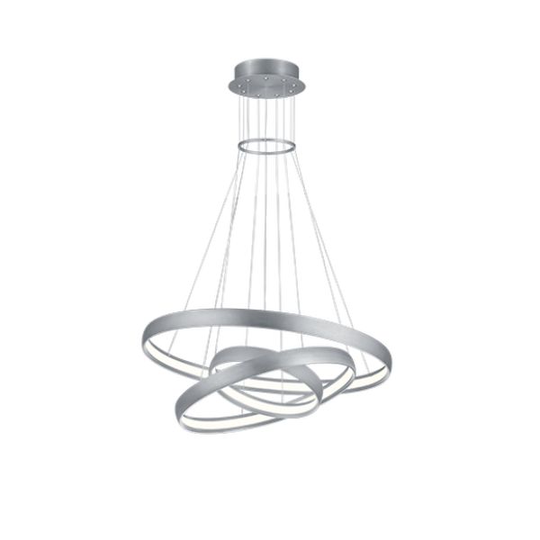 TRIO LED ПЕНДЕЛ 325610305 MACAU