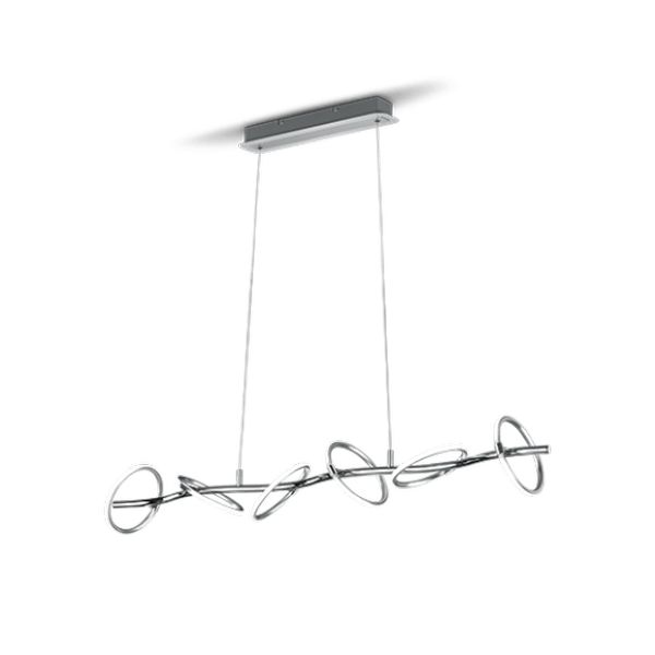 TRIO LED ПЕНДЕЛ 370910606 OLYMPUS