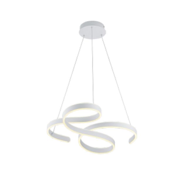 TRIO LED ПЕНДЕЛ 371310131 FRANCIS